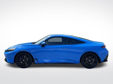 2026 Honda Prelude Hybrid