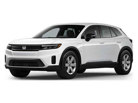 2026 Honda Prologue 2WD EX