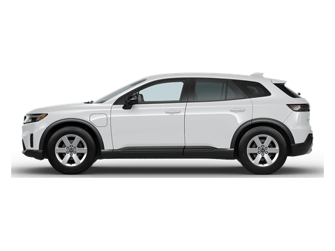 2026 Honda Prologue 2WD EX