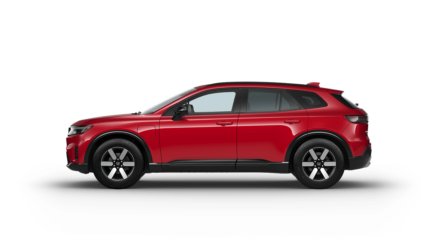 2 thumbnail image of  2026 Honda Prologue 2WD Touring