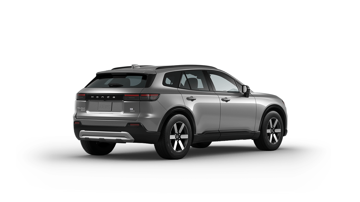 3 thumbnail image of  2026 Honda Prologue AWD Touring