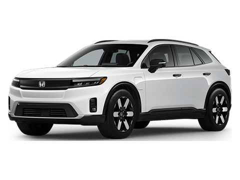 2026 Honda Prologue Elite