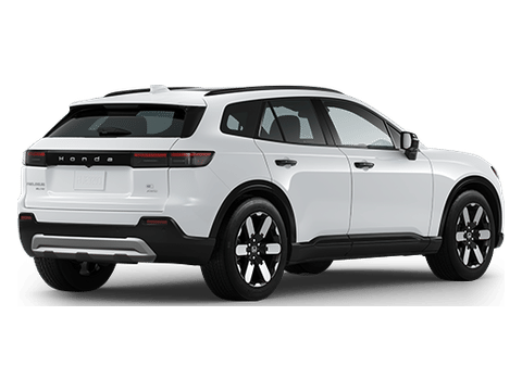 2026 Honda Prologue Elite