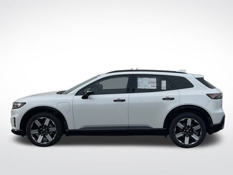 2026 Honda Prologue Elite