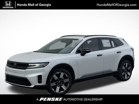 1 image of 2026 Honda Prologue Elite