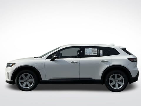 2026 Honda Prologue EX