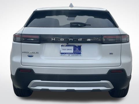 2026 Honda Prologue EX