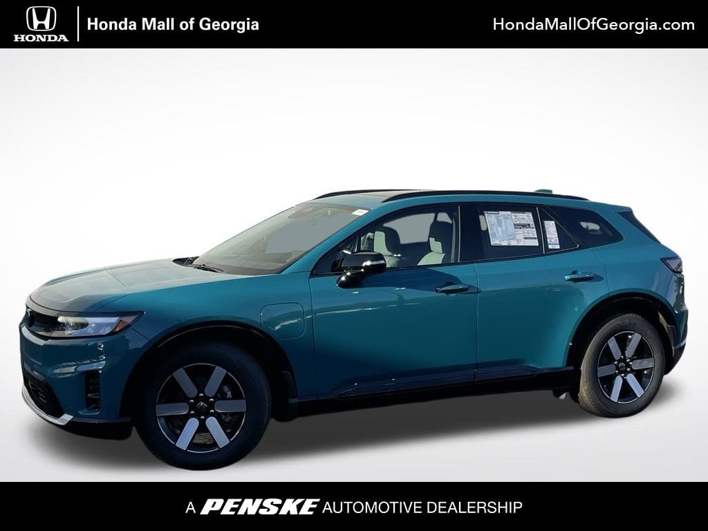 New 2026 Honda Prologue Touring for Sale in Buford, GA Stock # S501315