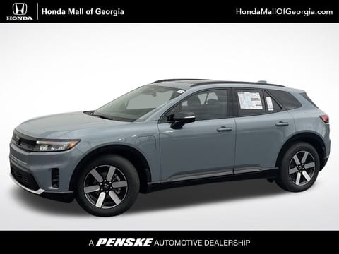 1 image of 2026 Honda Prologue Touring