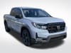 8 thumbnail image of  2026 Honda Ridgeline Black Edition