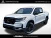 1 thumbnail image of  2026 Honda Ridgeline Black Edition