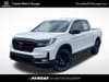 1 thumbnail image of  2026 Honda Ridgeline Black Edition