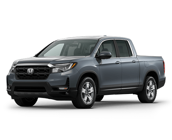 1 thumbnail image of  2026 Honda Ridgeline RTL