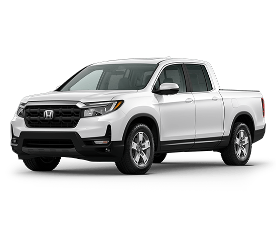 1 thumbnail image of  2026 Honda Ridgeline RTL