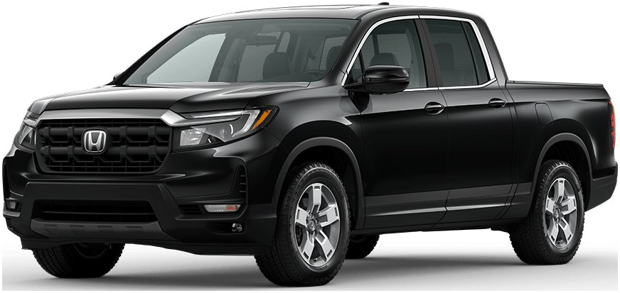 2026 Honda Ridgeline RTL AWD's photo