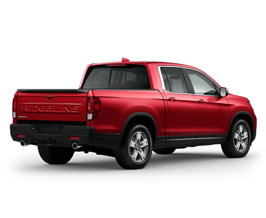 2 thumbnail image of  2026 Honda Ridgeline RTL