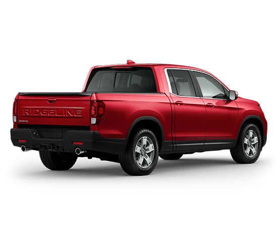 2 thumbnail image of  2026 Honda Ridgeline RTL