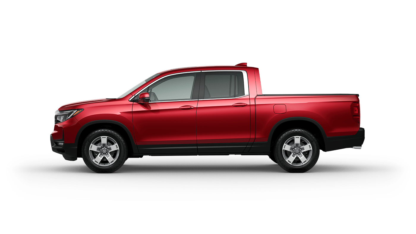 2 thumbnail image of  2026 Honda Ridgeline RTL