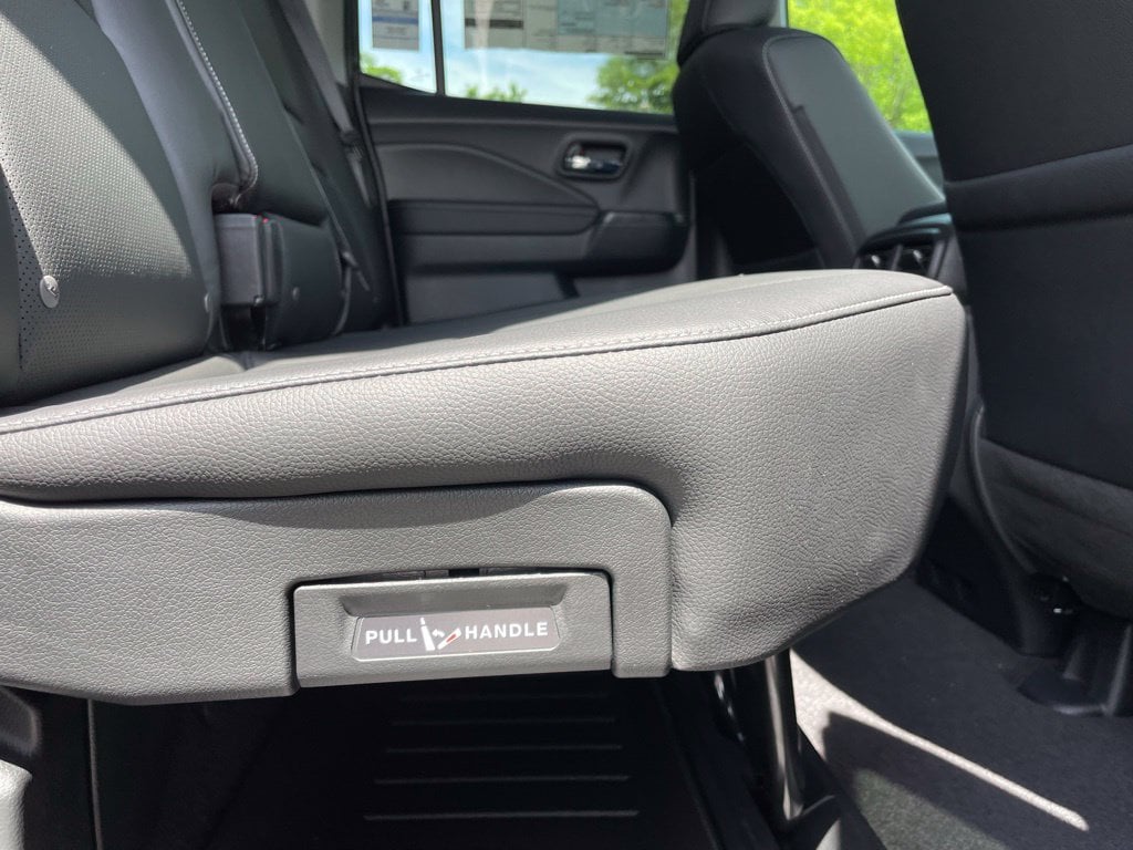 2026 Honda Ridgeline RTL - Photo 34