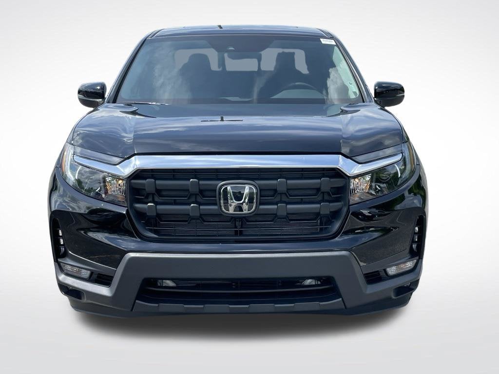 2026 Honda Ridgeline RTL - Photo 9