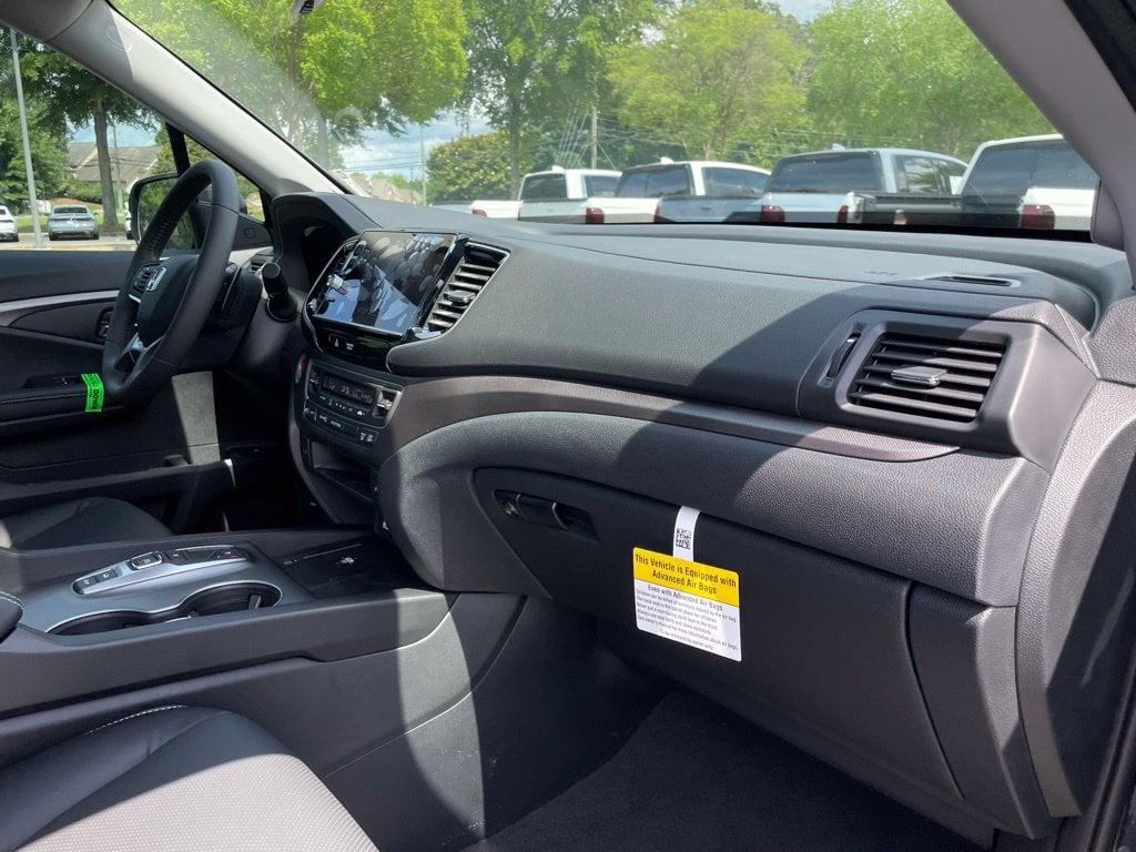 2026 Honda Ridgeline RTL - Photo 32