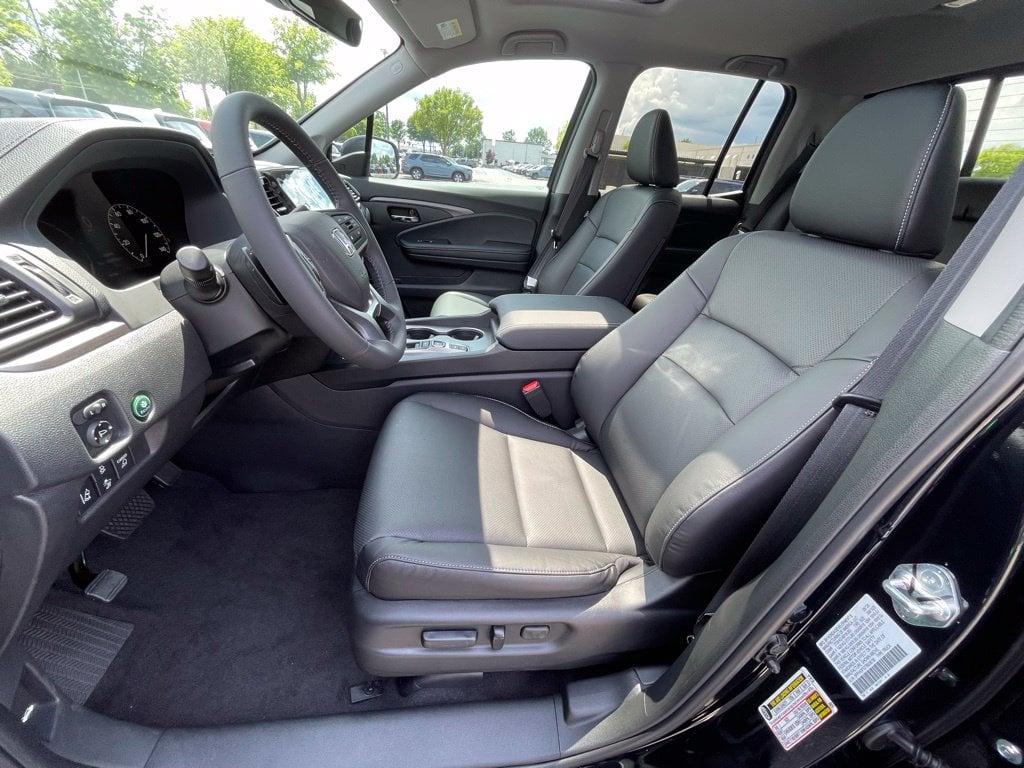 2026 Honda Ridgeline RTL - Photo 26