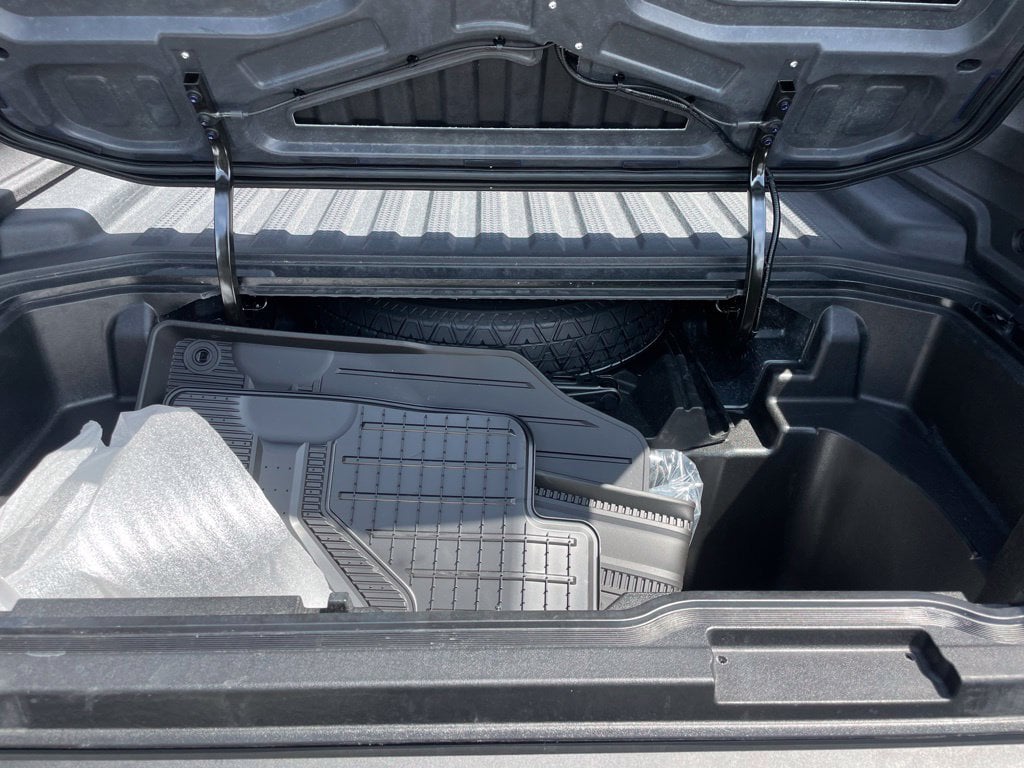 2026 Honda Ridgeline RTL - Photo 40