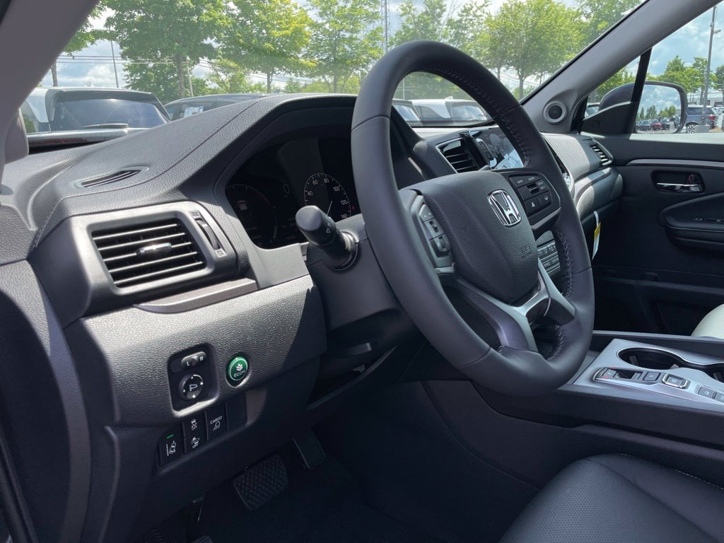 2026 Honda Ridgeline RTL - Photo 27
