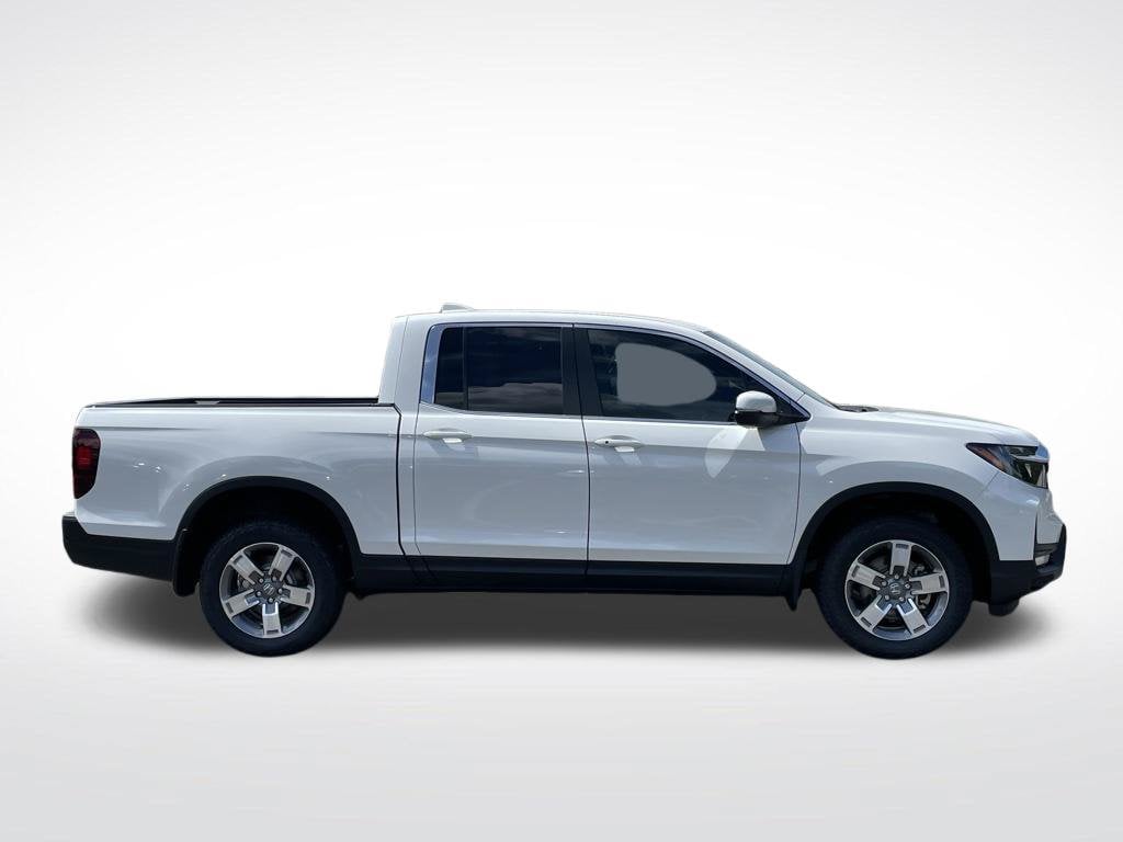 2026 Honda Ridgeline RTL - Photo 7