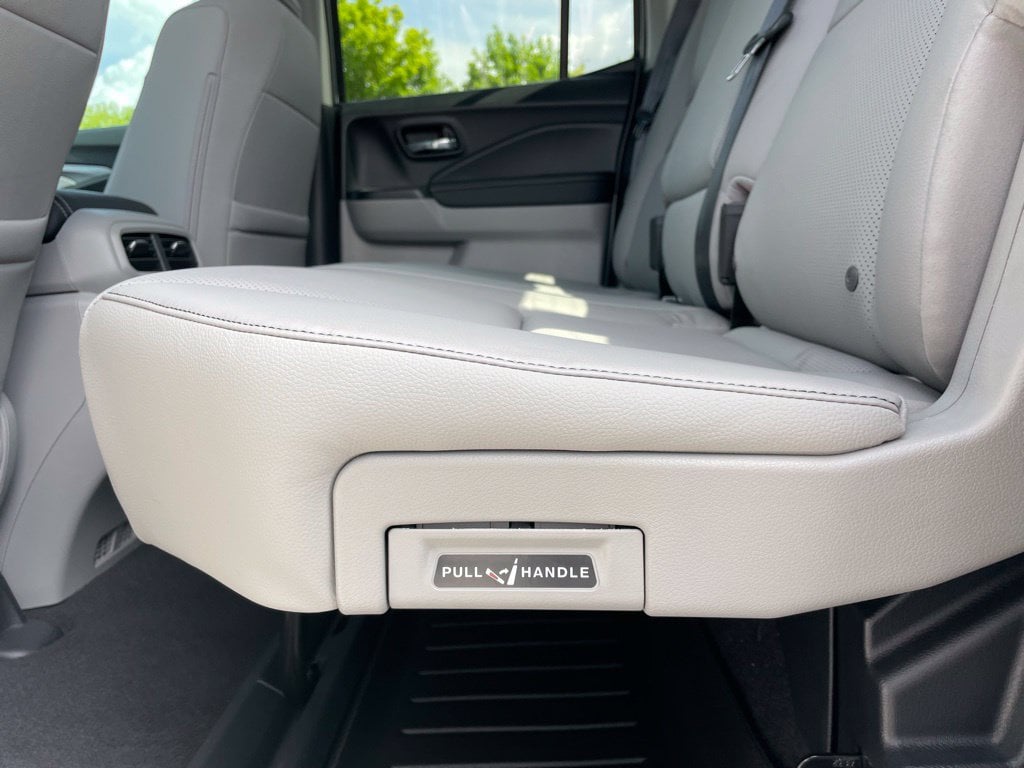 2026 Honda Ridgeline RTL - Photo 40