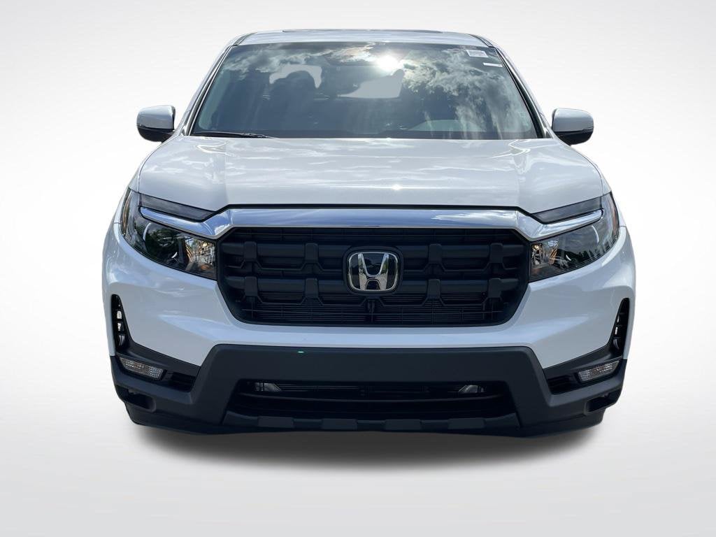 2026 Honda Ridgeline RTL - Photo 9