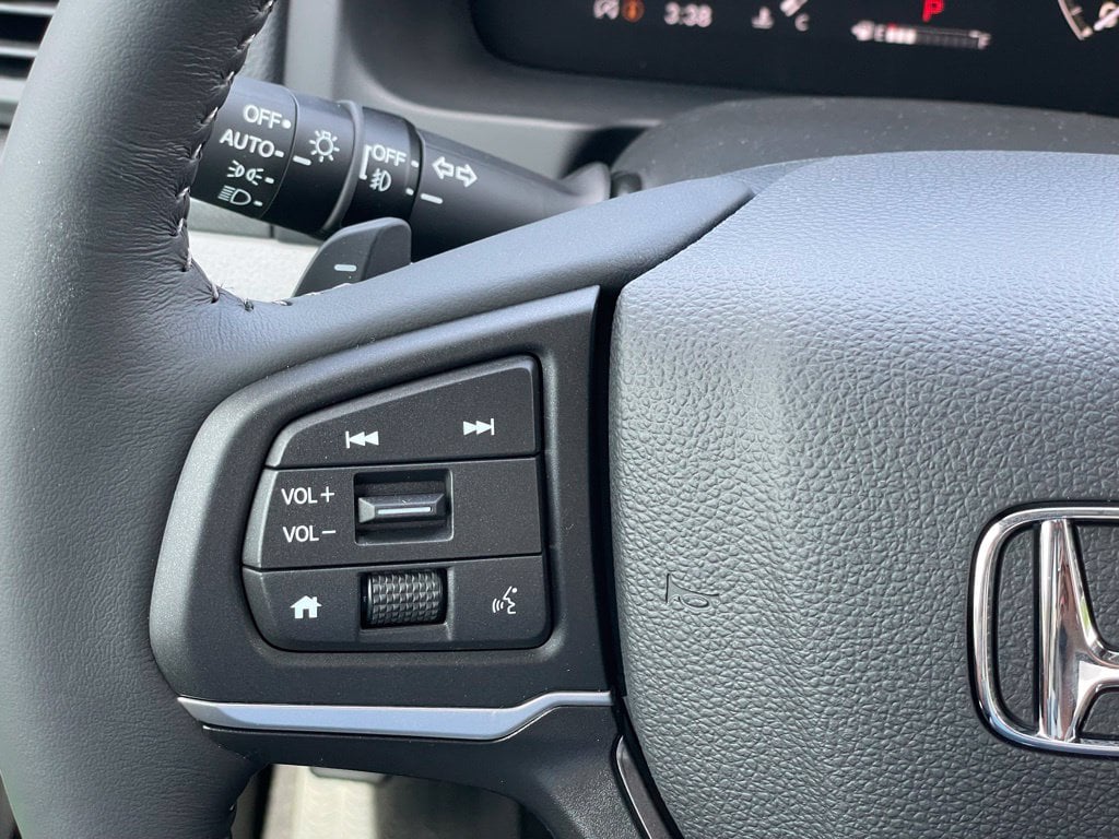 2026 Honda Ridgeline RTL - Photo 15