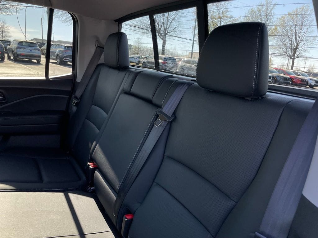 2026 Honda Ridgeline RTL - Photo 42