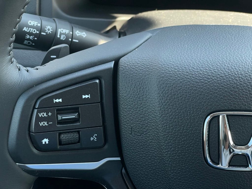 2026 Honda Ridgeline RTL - Photo 15