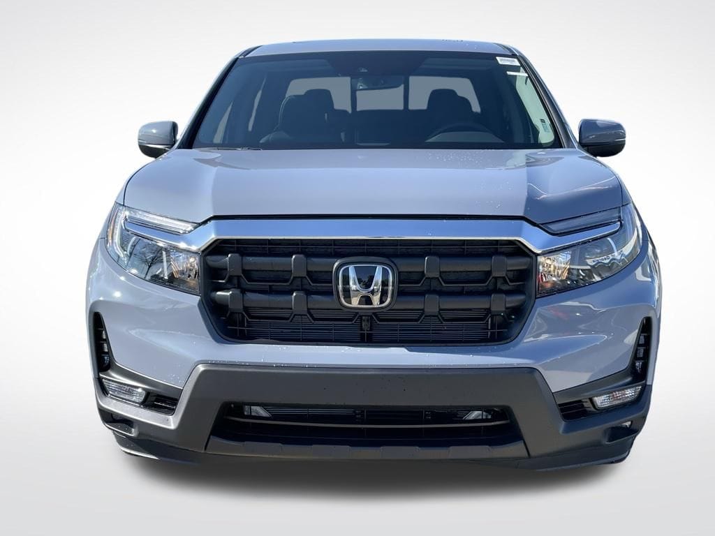 2026 Honda Ridgeline RTL - Photo 9