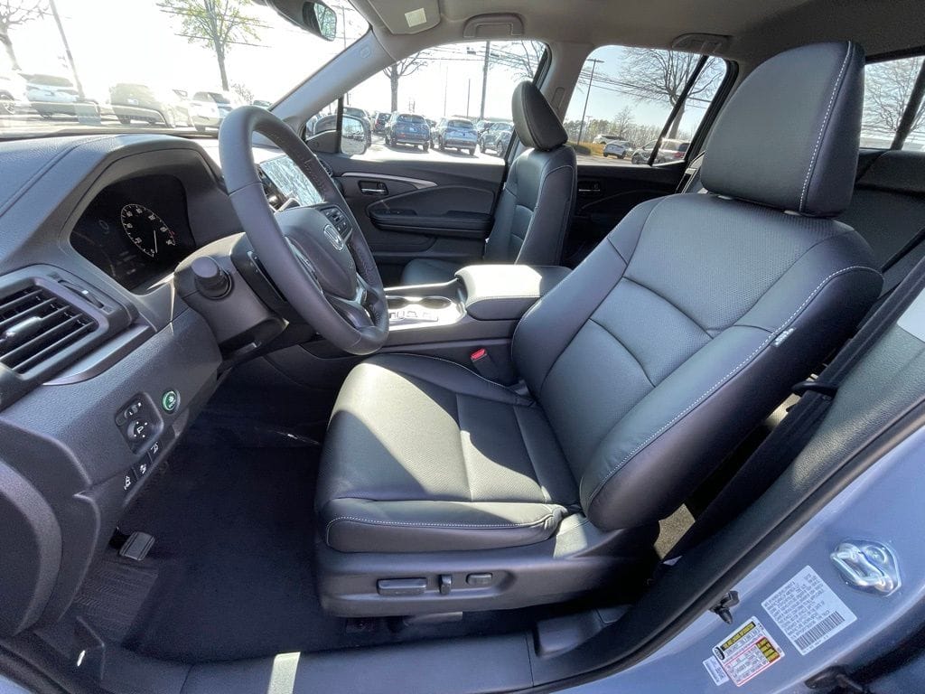 2026 Honda Ridgeline RTL - Photo 28