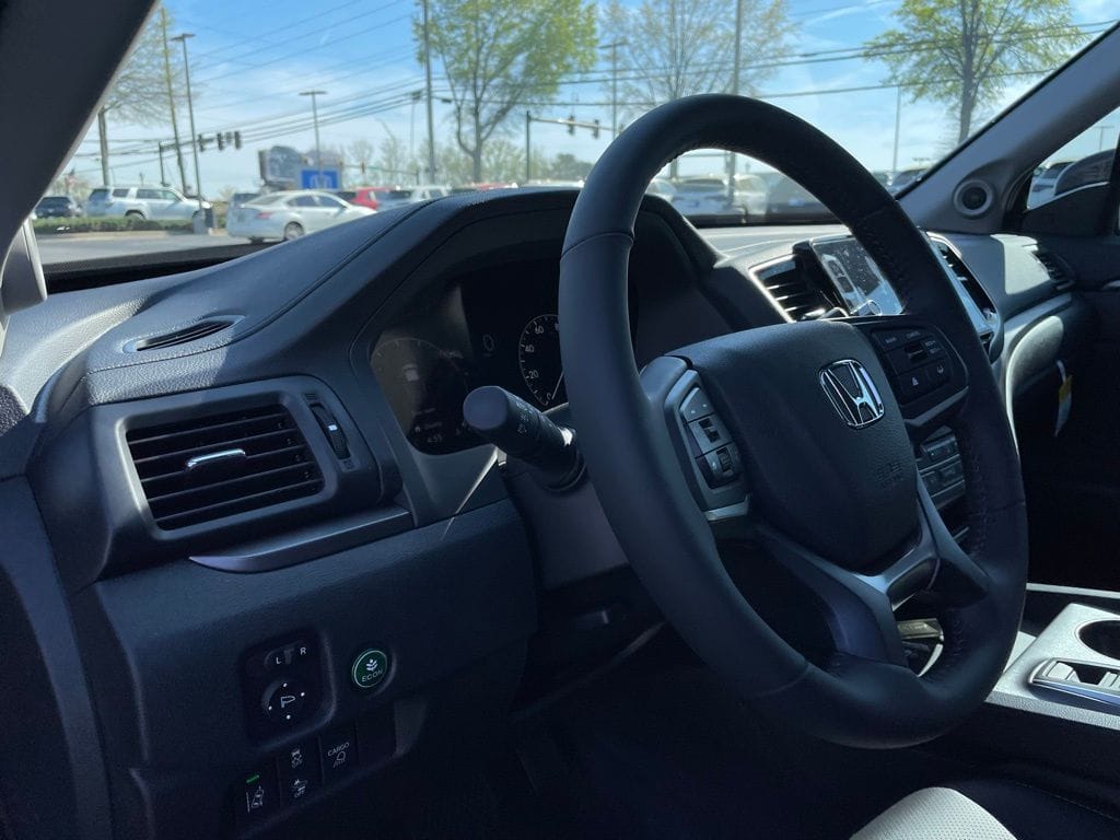 2026 Honda Ridgeline RTL - Photo 29