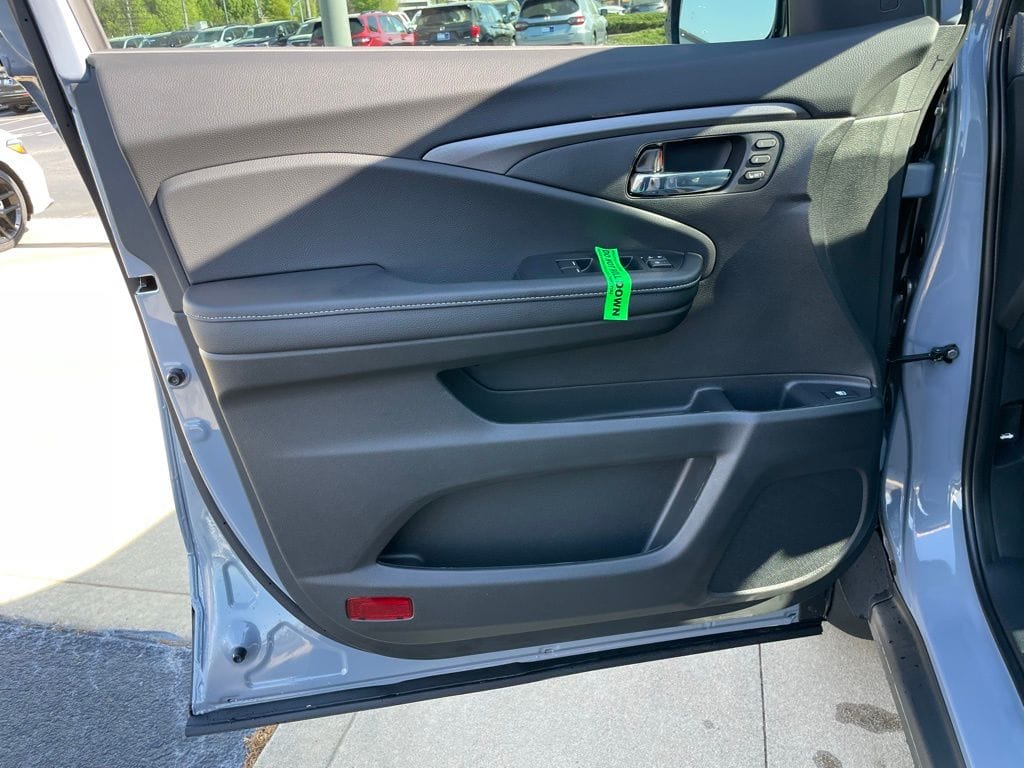 2026 Honda Ridgeline RTL - Photo 25