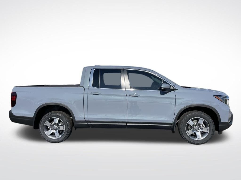 2026 Honda Ridgeline RTL - Photo 7