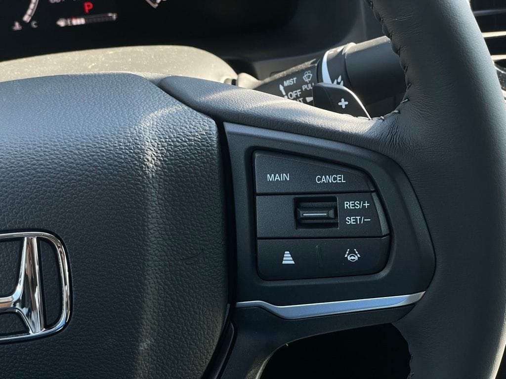 2026 Honda Ridgeline RTL - Photo 14