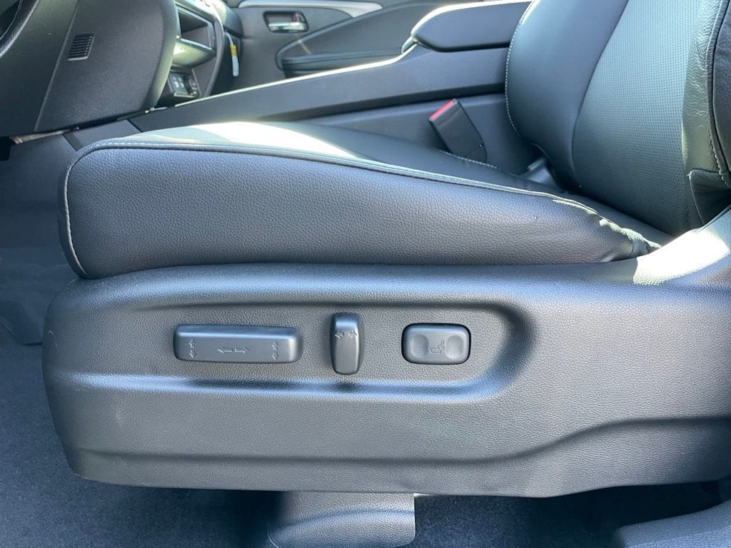 2026 Honda Ridgeline RTL - Photo 26