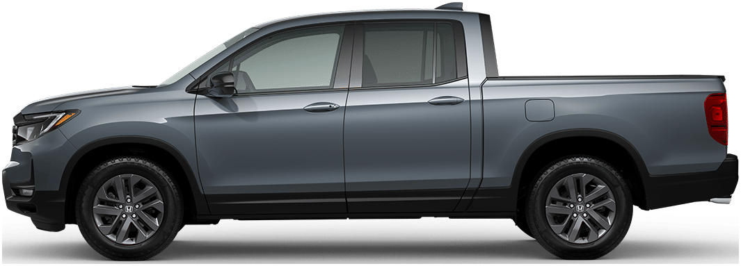 2026 Honda Ridgeline Sport - Photo 42