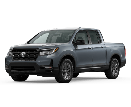 1 thumbnail image of  2026 Honda Ridgeline Sport