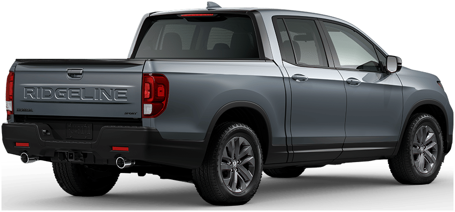 2026 Honda Ridgeline Sport - Photo 43