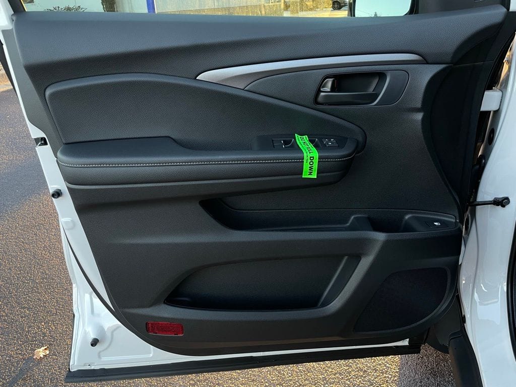 2026 Honda Ridgeline Sport - Photo 24