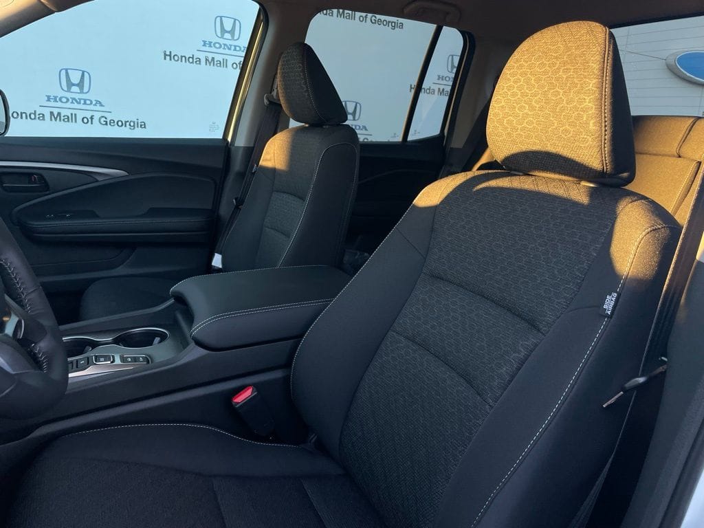 2026 Honda Ridgeline Sport - Photo 26
