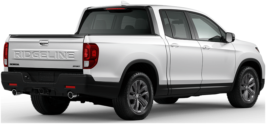 2026 Honda Ridgeline Sport - Photo 46