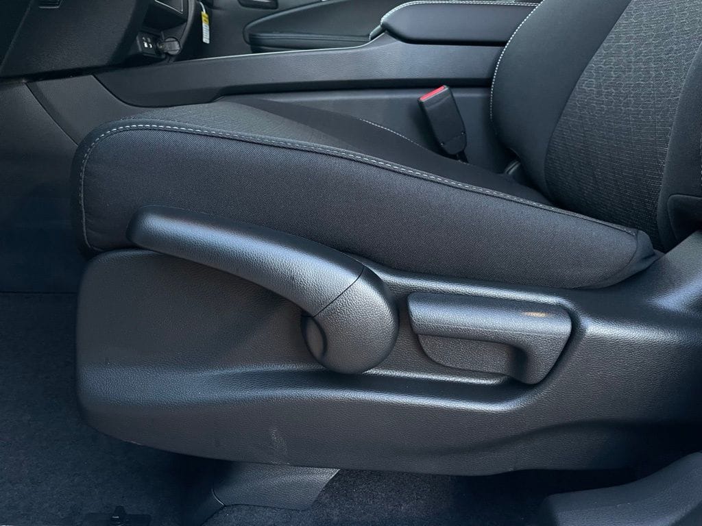 2026 Honda Ridgeline Sport - Photo 25