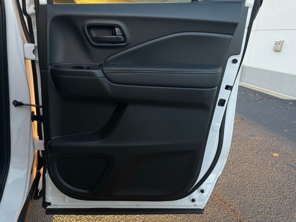 2026 Honda Ridgeline Sport - Photo 34