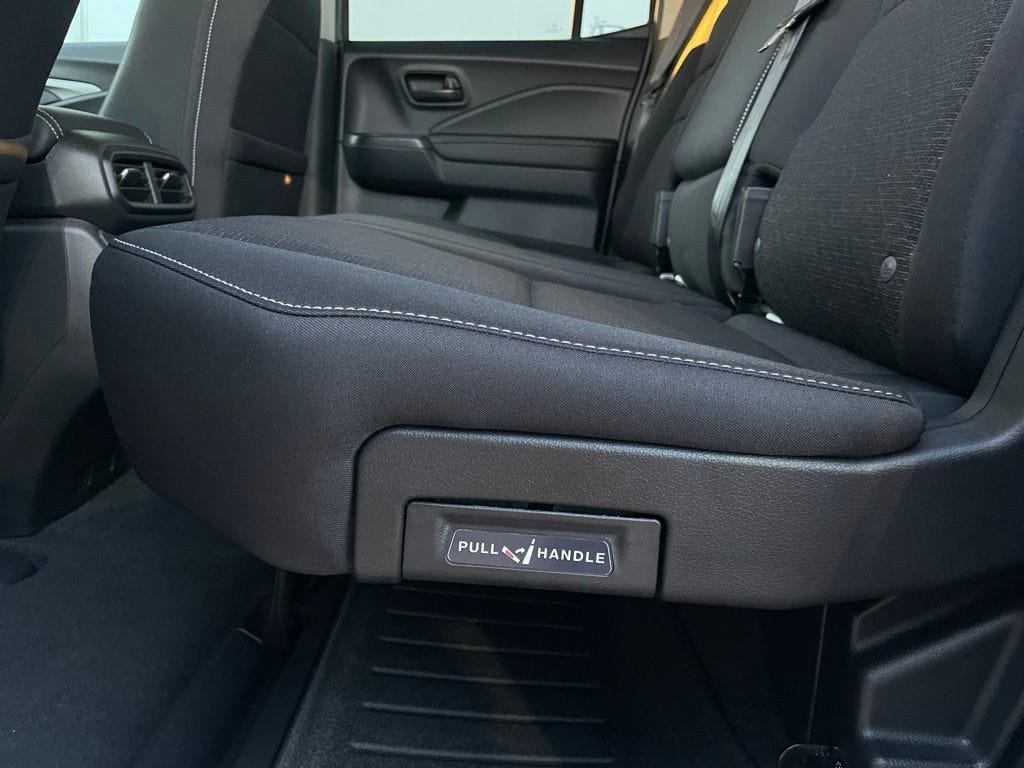 2026 Honda Ridgeline Sport - Photo 39